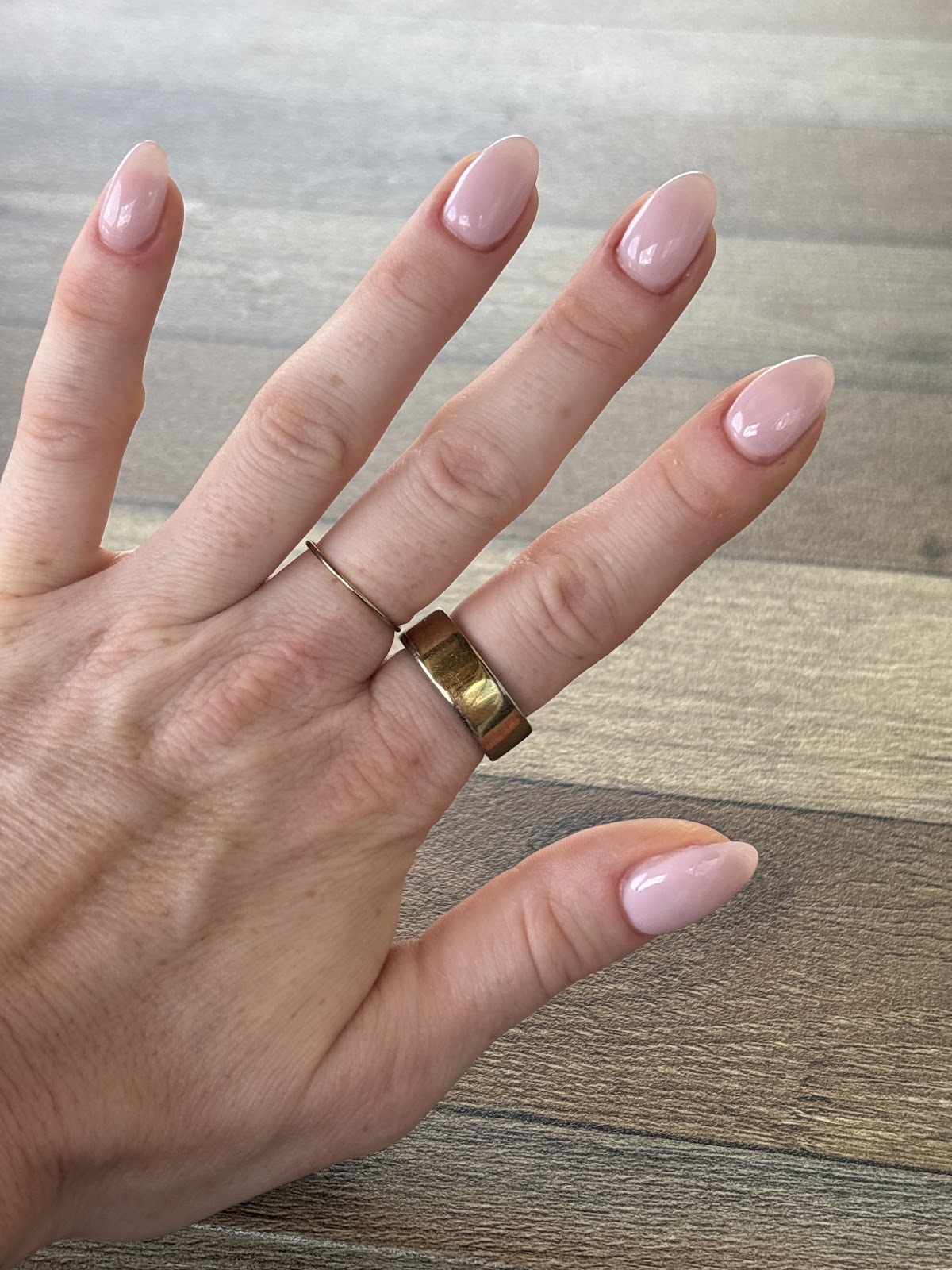 Manicure and pedicure services at Unique Nails Salon